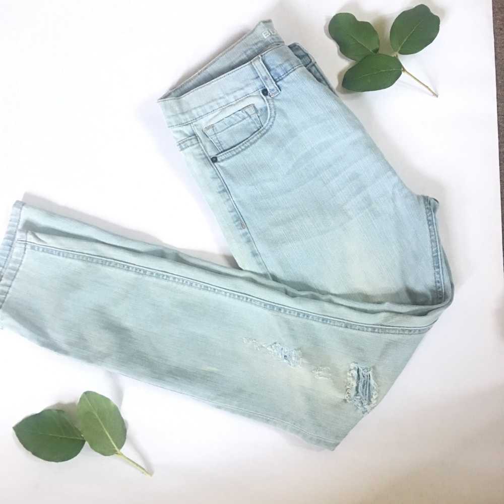 BDG desestreses Jeans